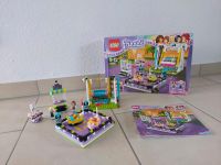 Lego Friends Autoscooter im Freizeitpark, Set 41133 Nordrhein-Westfalen - Langenfeld Vorschau