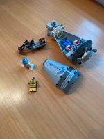 Lego Star Wars 9490 Droid Escape Bayern - Kalchreuth Vorschau