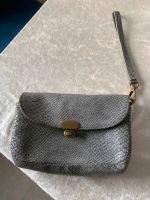 Liebeskind Tasche, grau, 19x13 cm Hessen - Aßlar Vorschau