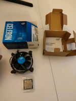 Intel Pentium G3900 mit passendem Original-Lüfter in OVP Nordrhein-Westfalen - Hamm Vorschau