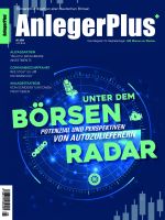 AnlegerPlus - Anlageideen - Magazin für Kapitalanleger - 05/2024 Nordrhein-Westfalen - Leverkusen Vorschau