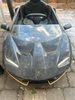 Elektro Kinder Auto Lamborghini zu verkaufen Rheinland-Pfalz - Ingelheim am Rhein Vorschau