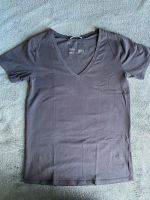 Strenesse Damen T-Shirt Navy Gr. 38 Bayern - Wartenberg Vorschau