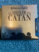 Hörbuch Die Siedler von Catan Niedersachsen - Sauensiek Vorschau