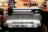 Epson Stylus Pro 7890 gewerblicher Drucker DEFEKT Bochum - Bochum-Süd Vorschau