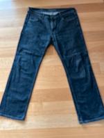 Schwarze Herrenjeans von Baldessarini in Gr. 35/32 Hessen - Gießen Vorschau