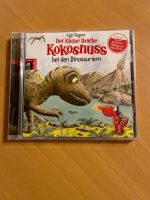 "TOP" CD "Der kleine Drache Kokosnuss bei den Dinosauriern" Bayern - Schonungen Vorschau