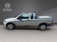 Fiat Strada Trekking Lange Kabine*Klima*1-Hand*JTD* Bochum - Bochum-Wattenscheid Vorschau