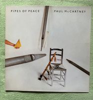 Paul Mc Cartney, LP, Vinyl, Pipes of Peace Nordrhein-Westfalen - Weeze Vorschau