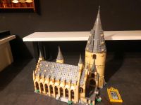 Harry Potter lego Nordrhein-Westfalen - Wegberg Vorschau