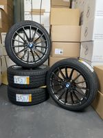 V1 Wheels V2 18 Zoll Kompletträder Sommerräder für BMW 1er 2er 3er Z3 Z4 e81 e82 e87 e88 F20 F21 F40 M135 M140 F22 F23 M235 M240 1C e90 e91 e92 e93 e46 e85 e89 MINI M Felgen Reifen Räder grau 5x120 Baden-Württemberg - Neckarsulm Vorschau