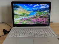 Sony Vaio Laptop SVF152A29M Rheinland-Pfalz - Worms Vorschau