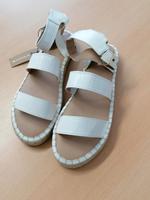 Sandalen even & odd Größe 42 Sachsen-Anhalt - Bad Kösen Vorschau