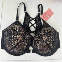 ❣️Neu! Toller BH von Hunkemöller Größe 75 E Wandsbek - Hamburg Hummelsbüttel  Vorschau