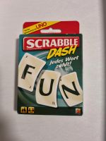 Mattel Scrabble Dash  Kartenspiel ab 10 Jahre Neu Lindenthal - Köln Sülz Vorschau