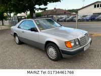 Mercedes-Benz 230 CE W124 Coupe TOP Zustand H-Zulassung TÜV Rheinland-Pfalz - Mainz Vorschau