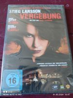 DVD Verblendung & Vergebung von Stieg Larsson Brandenburg - Potsdam Vorschau
