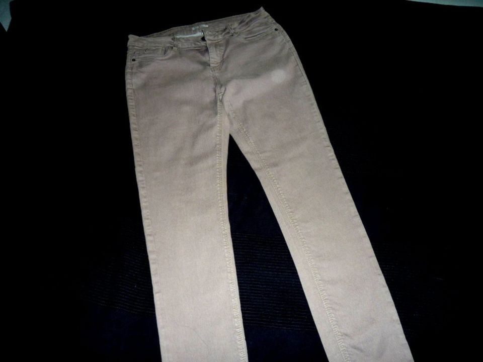 STRETCH - JEANS  Gr. 42 in Speyer