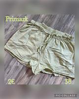 Größe 38 von Primark Stoff-Shorts Hessen - Darmstadt Vorschau