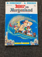 Asterix im Morgenland , Band 28 Niedersachsen - Buxtehude Vorschau