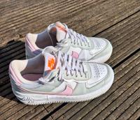 Nike Air Force 1 Shadow, Gr. 38 Nordrhein-Westfalen - Hamminkeln Vorschau
