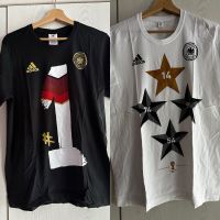 Fußball WM Shirts 2014 Neu in Größe L Sachsen-Anhalt - Tangermünde Vorschau