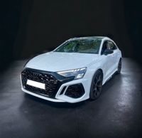 Audi RS3 mieten Sportwagen leihe Auto Abo Langzeitmiete Mietwagen Hannover - Linden-Limmer Vorschau