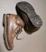 Timberland Boots Herren Wanderschuhe Gr. 41,5 Outdoor Berg Bayern - Sankt Wolfgang Vorschau