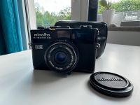 Minolta Hi-Matic CS Analoge Rangefinder Kamera Bielefeld - Stieghorst Vorschau