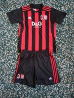 adidas AC Milan Trainings Trikot und Hose Berlin - Wilmersdorf Vorschau