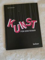 Kunstbuch Kunst für Einsteiger Rheinland-Pfalz - Marienhausen Vorschau