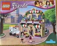 Konvolut von LEGO Friends Sets Hessen - Gießen Vorschau