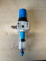 Festo Druckminder 1/2“ Bayern - Reichertshofen Vorschau