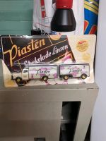 Nostalgie Truck MAN Büssing 5000 mit Hänger Hannover - Ahlem-Badenstedt-Davenstedt Vorschau