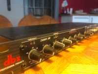 DBX 266xl Compressor Limiter Gate  Professionelles 19" Rack Audio Schleswig-Holstein - Preetz Vorschau