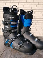 SALOMON Skiboots S/PRO X90 CustomShell/HD 28/38.5 324mm Nordrhein-Westfalen - Hille Vorschau