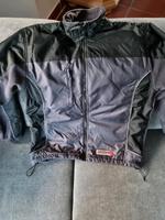 TCM Tchibo Sport Fleece Jacke gr. L  XLOutdoor grau Hessen - Bad Arolsen Vorschau