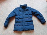 S.Oliver super schöne warme Steppjacke Gr.36 Bayern - Baiersdorf Vorschau