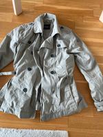S Oliver Jacke Khaki Gr S Hamburg-Nord - Hamburg Winterhude Vorschau
