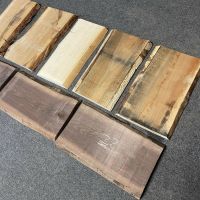 Bretter Abschnitte 32mm Holzbrett Massiv Platte Schneidebrett Bayern - Nittendorf  Vorschau