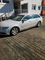 Audi a6 3.0 TDI 3×S-lein Quart+ Sth+Ahk+ACC+Navi+Kamera+Klima Hessen - Maintal Vorschau