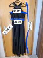 Abend kleid gr 40 Nordrhein-Westfalen - Lünen Vorschau