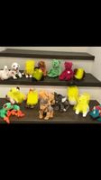 Ty Beanie Babys babies Bär Hund Katze Frosch etc Bayern - Althegnenberg Vorschau