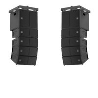 IHOS KOS Line-Array-Set S aktiv 6000W Niedersachsen - Cloppenburg Vorschau