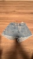 Mädchen jeans Short Hamburg-Nord - Hamburg Winterhude Vorschau