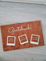 Gästebuch Idee Tafel Hochzeit Wedding Polaroid Boho Kreativ Hessen - Pohlheim Vorschau