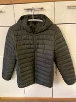 khakifarbene Steppjacke von H&M Kreis Pinneberg - Schenefeld Vorschau