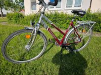 Fahrrad 28zoll Bayern - Dinkelsbuehl Vorschau