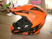 Originaler Motorrad Helm von KTM Aachen - Aachen-Brand Vorschau