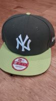 New Era Snapback Cap, NY Yankees, Small/Medium Baden-Württemberg - Owen Vorschau